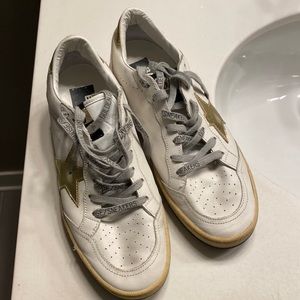 Golden Goose Ballstar